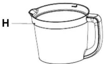 BLACK & DECKER FX810 - 12
