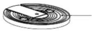 BLACK & DECKER FX810 - Parts Identification - 4