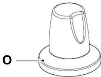 BLACK & DECKER FX810 - Parts Identification - 17