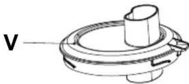 BLACK & DECKER FX810 - Parts Identification - 23