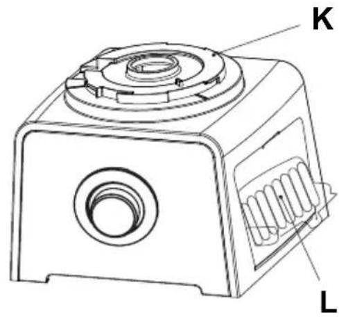 BLACK & DECKER FX810 - FRANÇAIS - 1