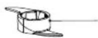 BLACK & DECKER FX810 - Parts Identification - 6