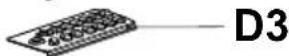 BLACK & DECKER FX810 - Parts Identification - 8
