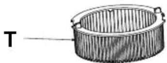 BLACK & DECKER FX810 - Parts Identification - 21