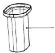 BLACK & DECKER FX810 - Parts Identification - 2
