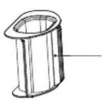 BLACK & DECKER FX810 - Parts Identification - 1