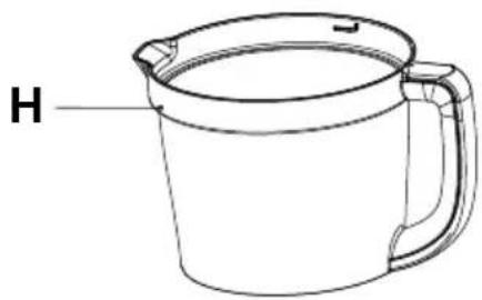 BLACK & DECKER FX810 - Parts Identification - 13