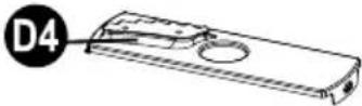 BLACK & DECKER FX710 - 8