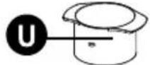 BLACK & DECKER FX710 - Parts Identification - 23