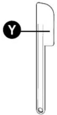 BLACK & DECKER FX710 - Parts Identification - 14
