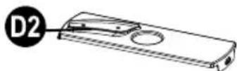BLACK & DECKER FX710 - 6