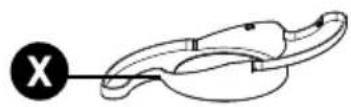 BLACK & DECKER FX710 - Parts Identification - 15