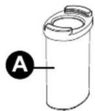 BLACK & DECKER FX710 - Parts Identification - 1