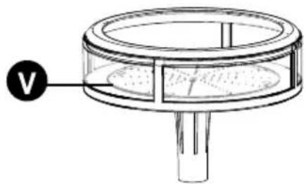 BLACK & DECKER FX710 - Parts Identification - 17