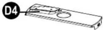 BLACK & DECKER FX710 - Parts Identification - 8