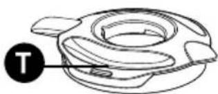 BLACK & DECKER FX710 - Parts Identification - 25