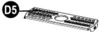 BLACK & DECKER FX710 - Parts Identification - 10