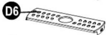 BLACK & DECKER FX710 - Parts Identification - 12