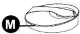 BLACK & DECKER FX710 - Parts Identification - 24