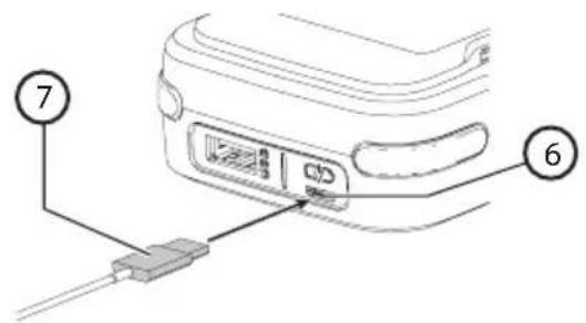 BLACK & DECKER BCW201 - Noataokpo60Tu - 4