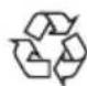 BLACK & DECKER BCW201 - Protecting the environment - 2