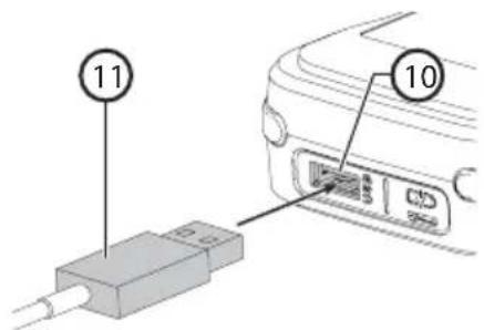 BLACK & DECKER BCW201 - Po6ota - 2