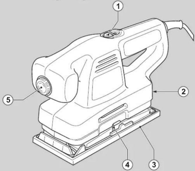 BLACK & DECKER CD380 - 1