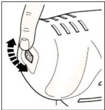BLACK & DECKER KA220E - VARIABELE SNELHEIDSREGELAAR (KA210E/KA220E/KA230E) - 1