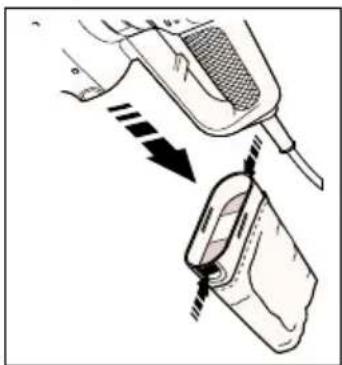 BLACK & DECKER KA220E - PÖLYPUSSIN TYHJENTÄMINEN - 1