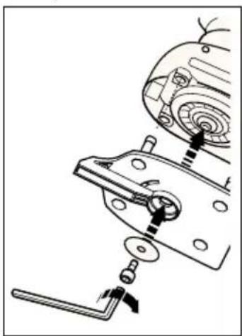 BLACK & DECKER KA220E - KÄRKIOSAT (KÄRKIHOMA-ALUSTA) (KA210/KA210E/KA220/KA220E/KA230E) - 2