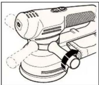 BLACK & DECKER KA220E - SIVUKAHVAN SÄÄTÖ - 1