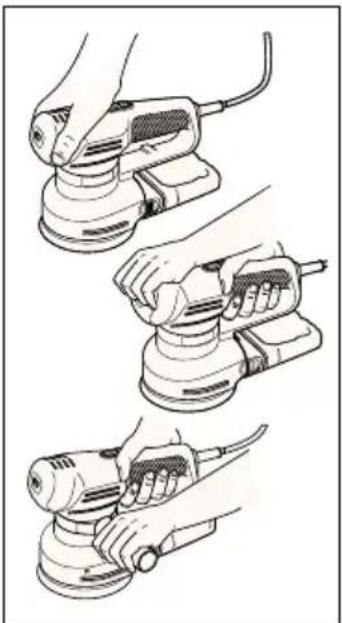 BLACK & DECKER KA220E - AUTOMATIC BRAKE SYSTEM (ABS) (KA200/KA220/KA220E/KA230E) - 1