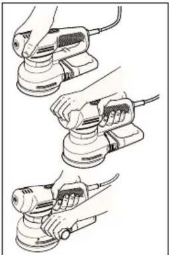 BLACK & DECKER KA220E - ARBETSTIPS - 1