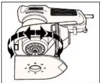 BLACK & DECKER KA220E - VENDING AF SPIDSSÅLEN (KA210/KA210E/KA220/KA220E/KA230E) - 1