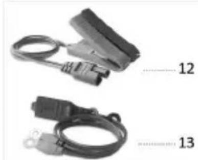 BLACK & DECKER BXAE00022 - Descrição - 3