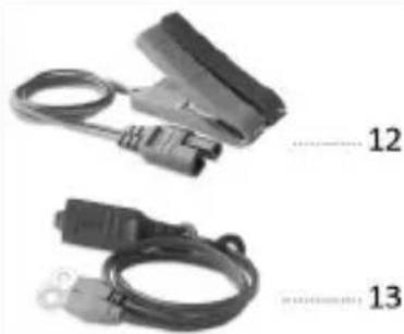 BLACK & DECKER BXAE00022 - Descrizione - 2