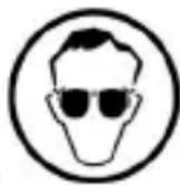 BLACK & DECKER BXAE00022 - PRECAUÇÕES PESSOAIS - 2