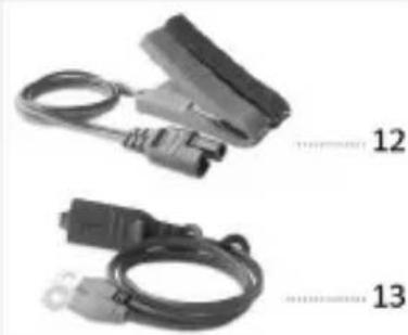 BLACK & DECKER BXAE00022 - Description - 3