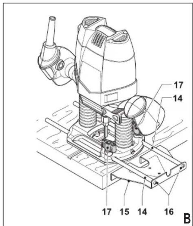 BLACK & DECKER BPRR1200 - Guarantee - 3