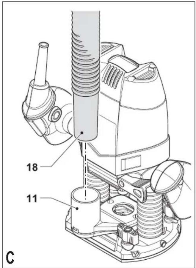 BLACK & DECKER BPRR1200 - Arabic - 1