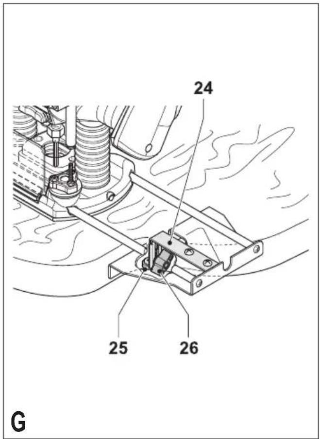 BLACK & DECKER BPRR1200 - Guarantee - 8
