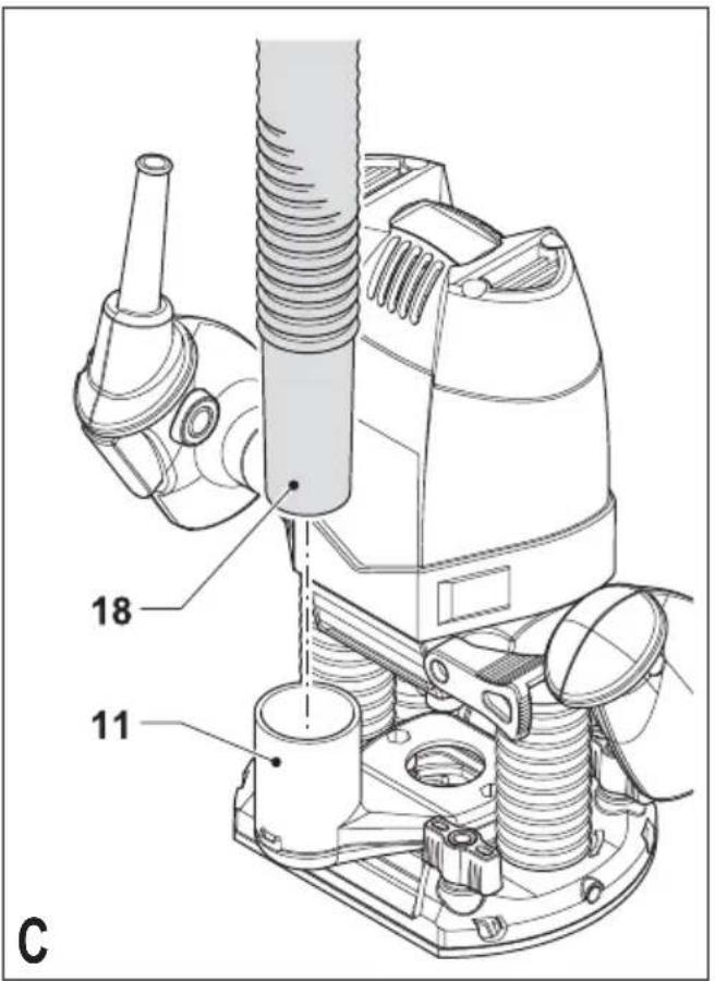 BLACK & DECKER BPRR1200 - 4