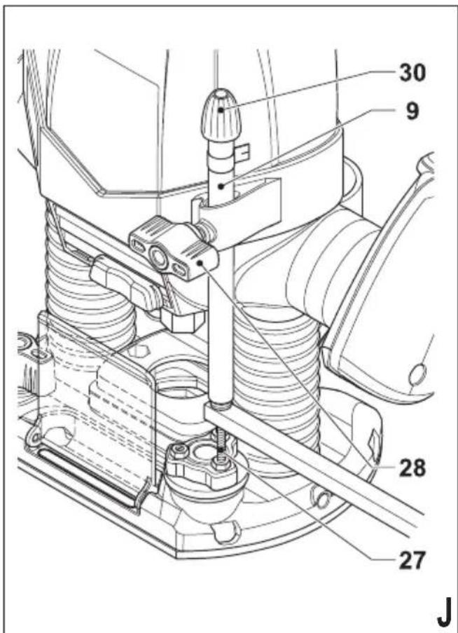 BLACK & DECKER BPRR1200 - Guarantee - 11