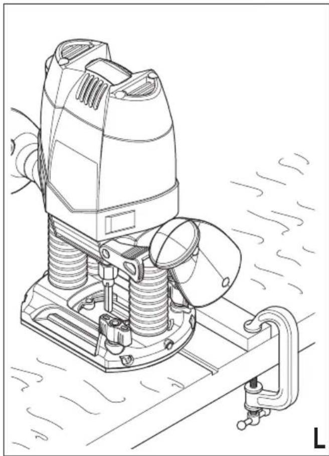 BLACK & DECKER BPRR1200 - 13
