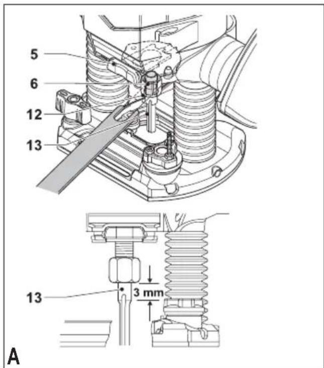 BLACK & DECKER BPRR1200 - 2