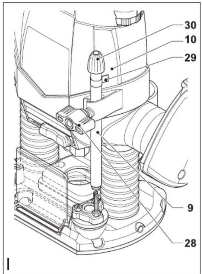 BLACK & DECKER BPRR1200 - 10