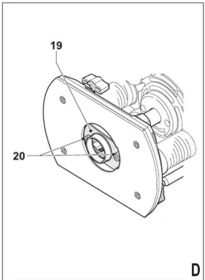 BLACK & DECKER BPRR1200 - 5