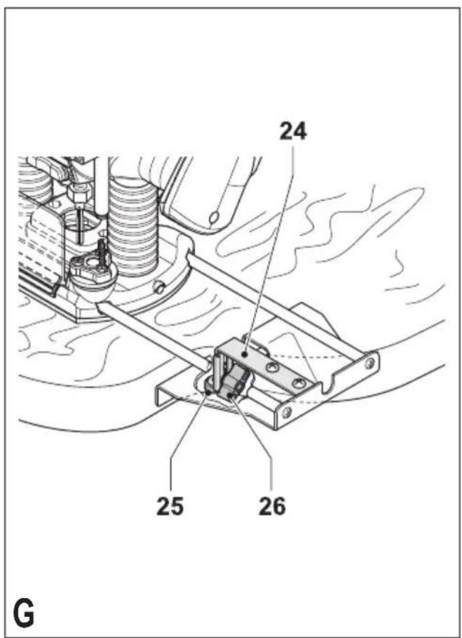 BLACK & DECKER BPRR1200 - 8