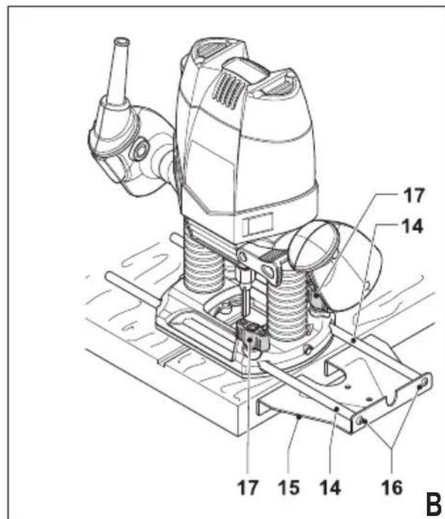 BLACK & DECKER BPRR1200 - 3