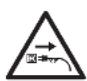 BLACK & DECKER GLC1423 - Labels op het apparaat - 4